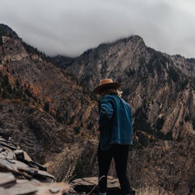 Profile Picture of Allison Berg (@AllyBerg26) on Twitter