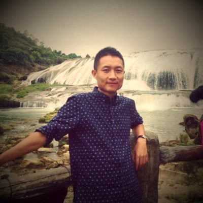 Profile Picture of Jingzhu Zhang (@SSwW5tPvv8Ou2nt) on Twitter