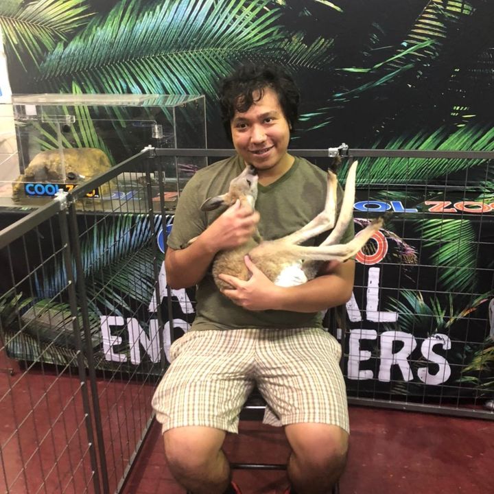 Profile Picture of Patrick Walsh (@patrickwalsh651) on Tiktok