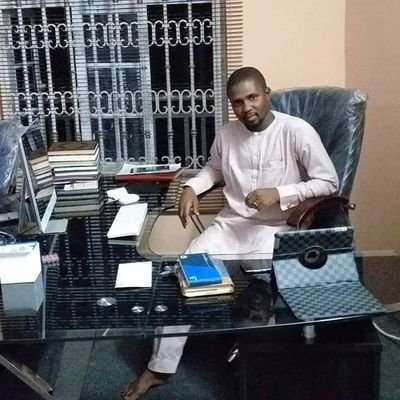 Profile Picture of Engr. M. Indimi (@mm_indimi) on Twitter