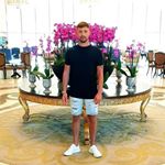 Profile Picture of Steve Walters (@steve_walters1302) on Instagram
