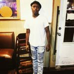 Profile Picture of Deangelo Watson (@deangelo.watson) on Instagram