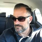 Profile Picture of Christopher D. Beckham (@bizmanstyle) on Instagram