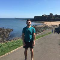 Profile Picture of Joe Issa (@joe-issa-8) on Quora