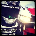 Profile Picture of Steve Coppack 🌟 (@chopst4r) on Instagram