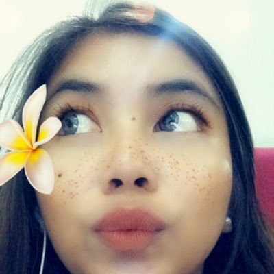 Profile Picture of Anne Casalme (@annemarryme) on Twitter