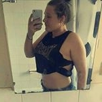 Profile Picture of Bobbie💋❤👊🐢🍁 (@bobbie_carter16) on Instagram