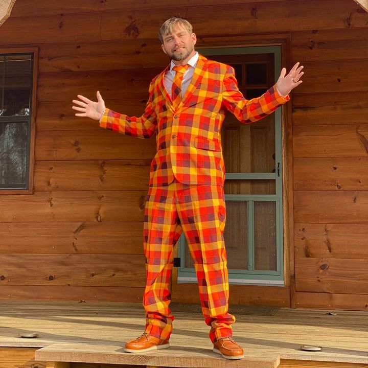 Profile Picture of Corey Cooper (@coopercorey) on Tiktok