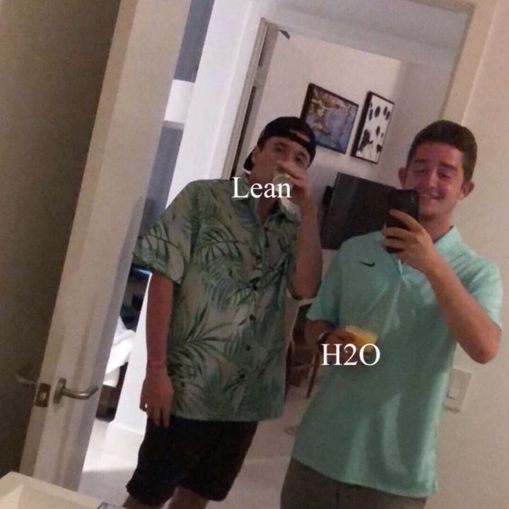Profile Picture of Tyler_Qualls (@tyler_qualls) on Tiktok
