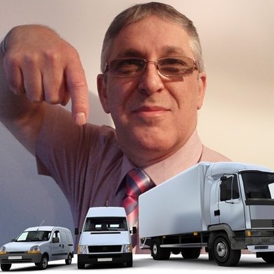 Profile Picture of David Scott-Smith (@DavidScottSmit2) on Twitter