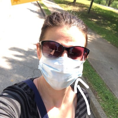 Profile Picture of Nicole Danielle (@OnTheGoNicole) on Twitter
