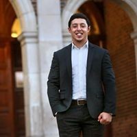 Profile Picture of Cody Rivera (@cody-rivera-11) on Quora