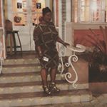 Profile Picture of Simone L Charles Pierre (@sexyscorpioqueen) on Instagram