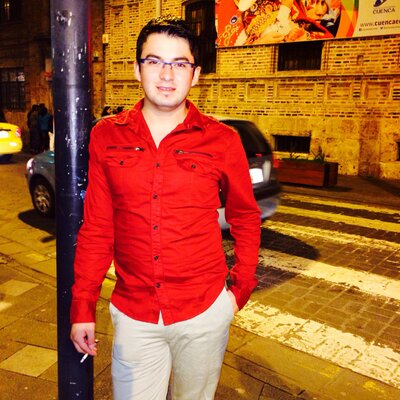 Profile Picture of Leo Galvez (@Leo_GalvezG) on Twitter