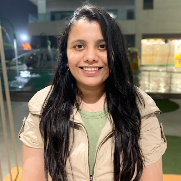 Profile Picture of Nileshwari Desai (@nileshwaridesai) on Poshmark
