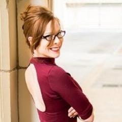 Profile Picture of Ginger  Cain (@gingercainbooks) on Twitter