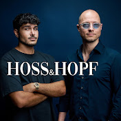 Profile Picture of Hoss & Hopf (@hoss_und_hopf) on Youtube