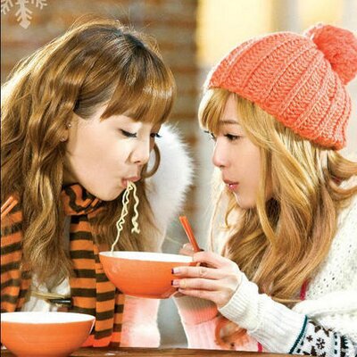 Profile Picture of Yu Shan Ru (@SONE_TaeSsica) on Twitter