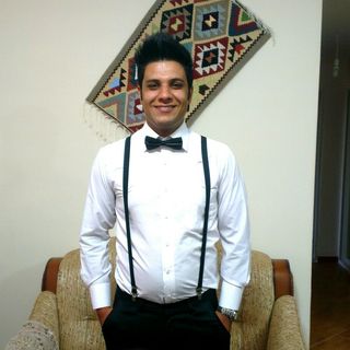 Profile Picture of Ali Koohestani (@ali.koohestani.7) on Facebook