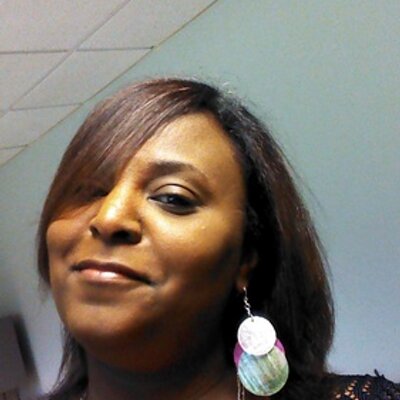 Profile Picture of Shirley Lawrence (@smompoint) on Twitter