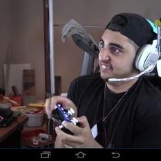 Profile Picture of Sean Arjun (@miningSUMdiamon) on Twitter