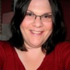 Profile Picture of Rachel L. West (@poliSW) on Twitter