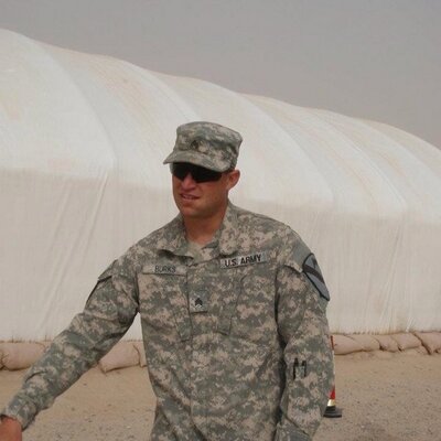 Profile Picture of Matt Burks (@mttburks) on Twitter