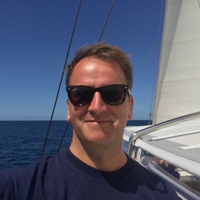 Profile Picture of Andrew Nott (@AndrewNott64) on Twitter