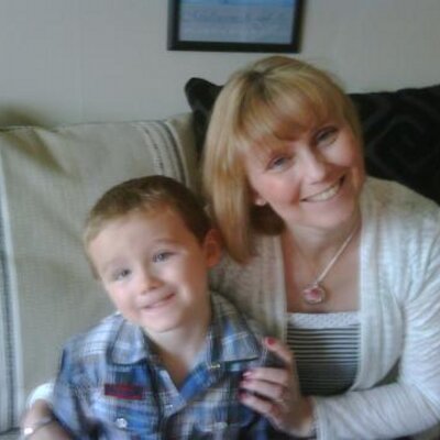 Profile Picture of Samantha Brodie (@MissStMirren70) on Twitter