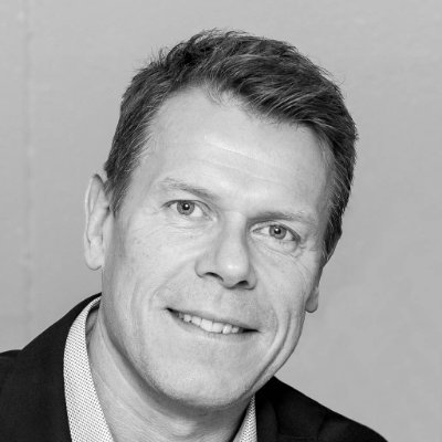 Profile Picture of Kim Lennert Simonsen (@kl_simonsen) on Twitter