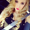 Profile Picture of amber_peck (@amber_peck) on Tiktok