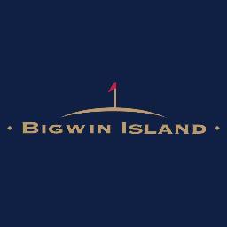 Profile Picture of Bigwin Island Greens (@BigwinGreens) on Twitter