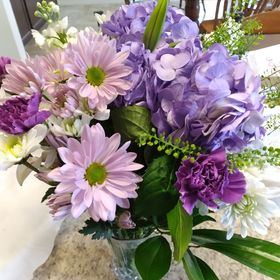 Profile Picture of Janet Major (@twinma22001) on Pinterest