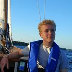 Profile Picture of Johannes Schiemann (@johannesschiemann) on Instagram