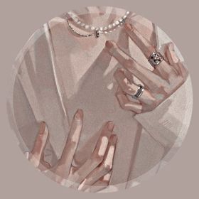 Profile Picture of Crystal Pino (@CrystalPinokio) on Pinterest