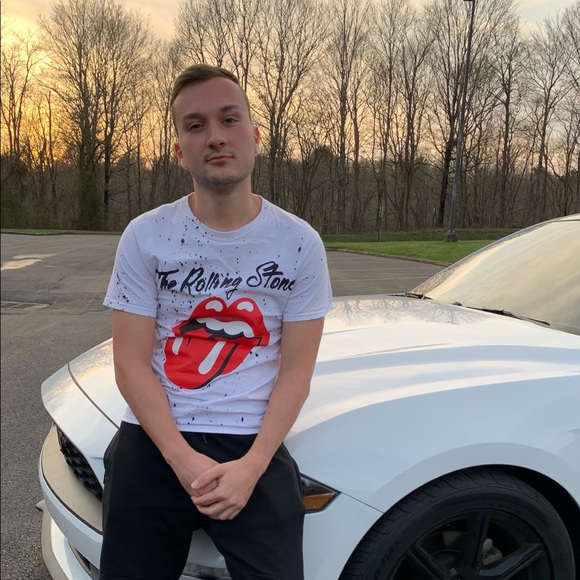 Profile Picture of Christian Hopp (@christianhopp) on Poshmark