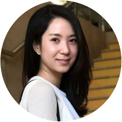 Profile Picture of Euna Kim (@Eunakim405) on Twitter