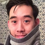 Profile Picture of Christopher Chung (@chungstuff) on Flickr