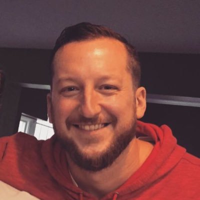 Profile Picture of JOE MALINOWSKI (@JOEY_101) on Twitter