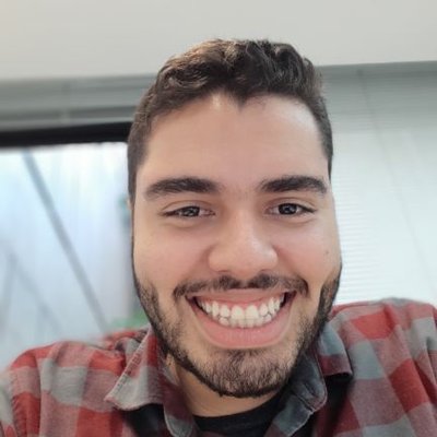 Profile Picture of Bruce Andrade (@andradebruce2) on Twitter