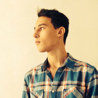 Profile Picture of Daniel Růžička (@danyriks) on Twitter