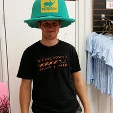 Profile Picture of Matthew Keim (@fc08921606674e9) on Twitter