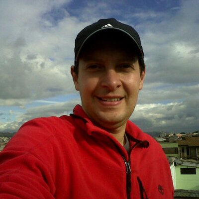 Profile Picture of Xavier Suarez (@xaviersuarez) on Twitter