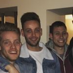 Profile Picture of James Busby (@j_busby91) on Instagram