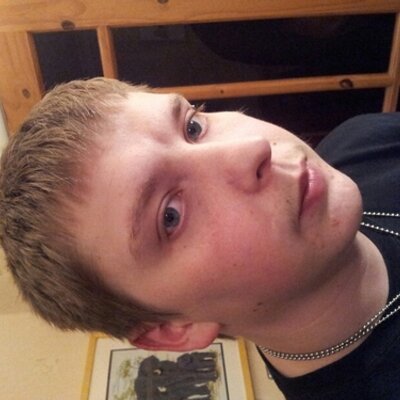 Profile Picture of Colin Marriott (@crazyslash91) on Twitter