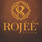 Profile Picture of ROJÈÈ DESIGN (@rojee_design) on Instagram