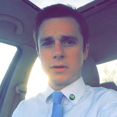 Profile Picture of Jared Scott Parsley (@Jsparsley12) on Twitter