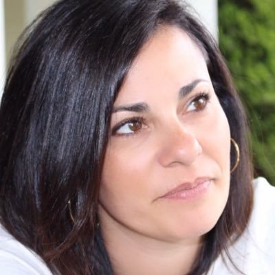 Profile Picture of Amber Fountain (@amberfountain43) on Twitter