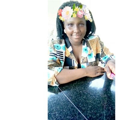 Profile Picture of Joseph Eunice Amasi (@AmasiEunice) on Twitter