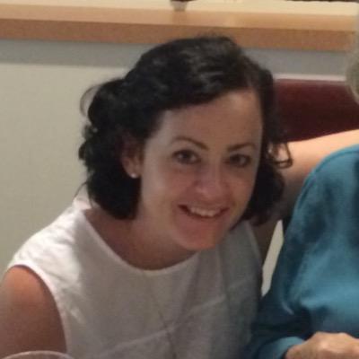 Profile Picture of Mary Larsen-Purvis (@LarsenPurvis) on Twitter